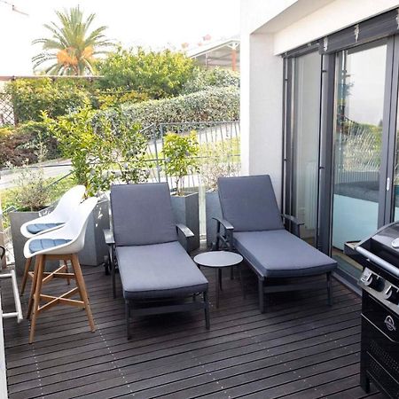 Apartment Campa 科佩尔 外观 照片