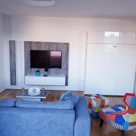 Apartment Campa 科佩尔 外观 照片