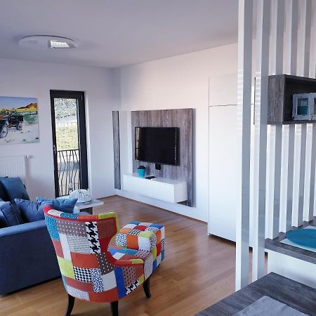 Apartment Campa 科佩尔 外观 照片