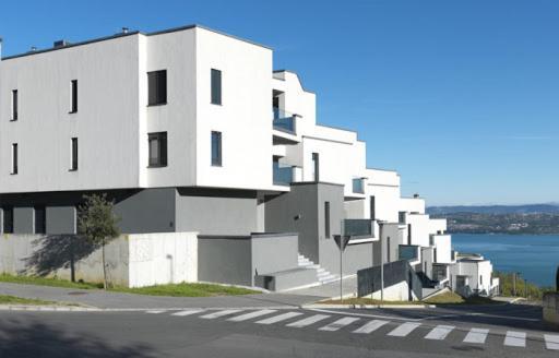 Apartment Campa 科佩尔 外观 照片