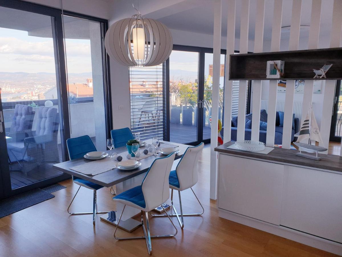 Apartment Campa 科佩尔 外观 照片